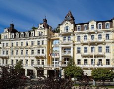 EXCELSIOR - Mariánské Lázně