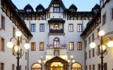 Katalog zájezdů, CHATEAU MONTY SPA RESORT - Mariánské Lázně