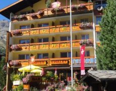 Hotel Primavera