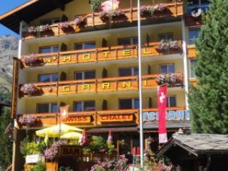 Hotel Primavera - Lyžařské zájezdy