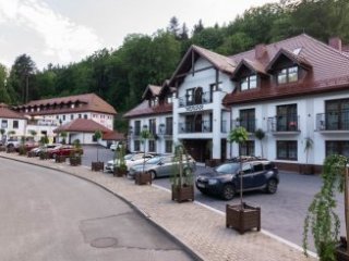 Hotel Medical Wellness & Spa Werona - Orlické hory PL - Polsko, Zieleniec - Lyžařské zájezdy