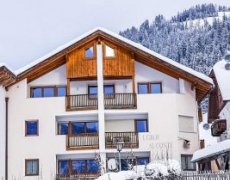 Residence Al Conte