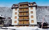 Katalog zájezdů, Apartmány Ariston