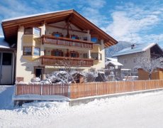 Apartmány Messnerhof