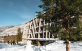 Katalog zájezdů - Slovinsko, Hotel Bohinj
