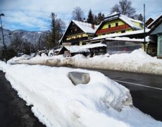 Pension Rožič