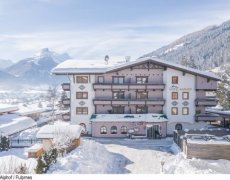 Hotel Alphof
