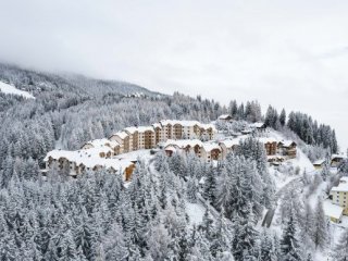 Bergresort Gerlitzen by ALPS RESORTS - Korutany - Rakousko, Gerlitzen - Lyžařské zájezdy