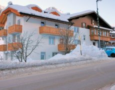 Apartmány Cesa Portados