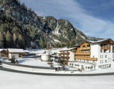 Hotel Wiese
