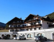 Residence Fior d' Alpe