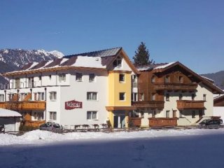 Falkners Resort Ötztal - Lyžařské zájezdy