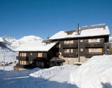 Hotel Margherita  Livigno