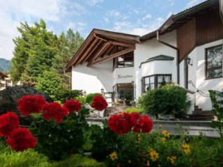 Dorint Sporthotel Garmisch Partenkirchen - Lyžařské zájezdy