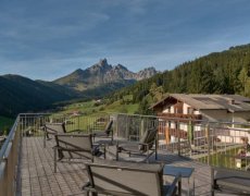 Hotel Alpenkrone
