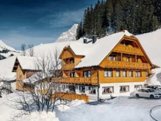 Penzion Bartlbauer - Lyžařské zájezdy