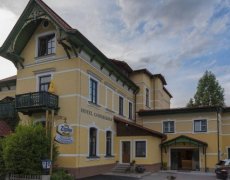 Hotel Goisererhof – Bad Goisern