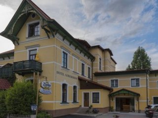 Hotel Goisererhof – Bad Goisern - Lyžařské zájezdy
