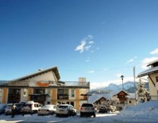 Hotel Pütia