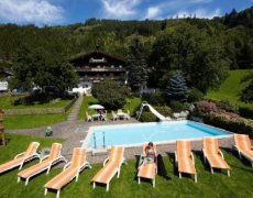 Gasthof Limberghof