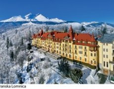 Grandhotel Praha