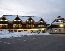 Hotel Tripič