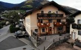 Apartmány Mariandl