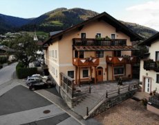 Apartmány Mariandl