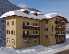 Hotel Milano Tonale