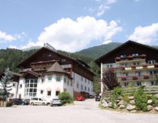 Sporthotel Mölltal