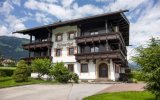 Apartmánový dům Römerhof