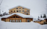 Katalog zájezdů, Hotel Park Folgarida