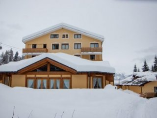 Hotel Park Folgarida - Lyžařské zájezdy