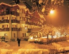 Hotel Du Lac Vital Mountain