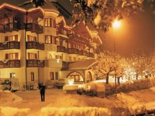 Hotel Du Lac Vital Mountain - Lyžařské zájezdy