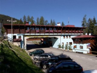 Hotel Renzi - Lyžařské zájezdy