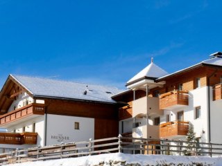 Der Brunnerhof - Jižní Tyrolsko - Itálie, Rio di Pusteria - Lyžařské zájezdy
