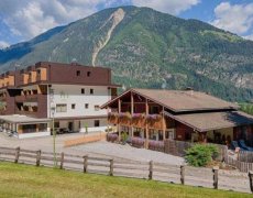 Hotel Mair