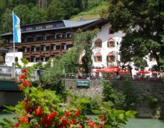 Hotel Lukashansl