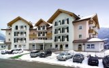 Hotel Lagorai Cavalese