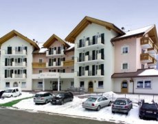 Hotel Lagorai Cavalese