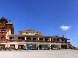 Hotel Da Villa - Lyžařské zájezdy
