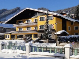 Hotel Schladmingerhof - Lyžařské zájezdy