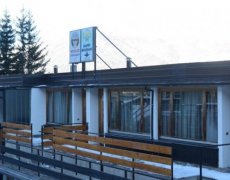 Apartmány  Solaria Happy