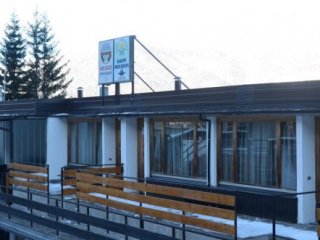 Apartmány  Solaria Happy - Lyžařské zájezdy