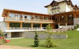 Hotel Corona Dolomites