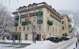Katalog zájezdů, Hotel Neue Post