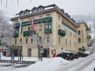 Hotel Neue Post - Lyžařské zájezdy