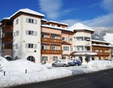 Hotel Rosskopf Vipiteno
