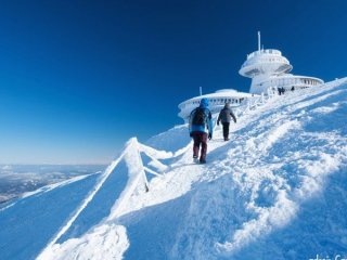 NICO - Špindlerův Mlýn - Krkonoše - Česká republika, Špindlerův Mlýn - Lyžařské zájezdy